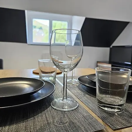 Le Jean Jaures 6 - Superbe T2 Apartment