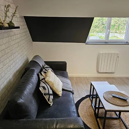 Le Jean Jaures 6 - Superbe T2 Apartment *
