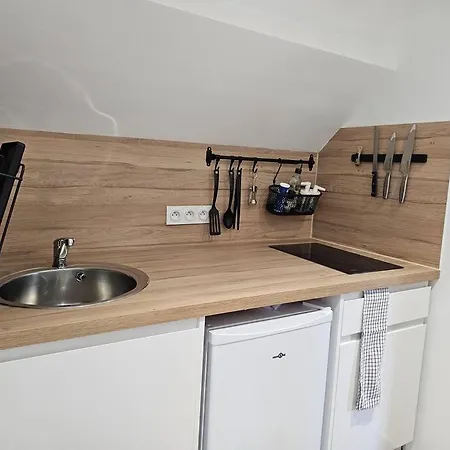 Apartment Le Jean Jaures 6 - Superbe T2