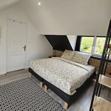 Apartment Le Jean Jaures 6 - Superbe T2