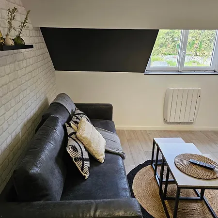 Le Jean Jaures 6 - Superbe T2 Apartment