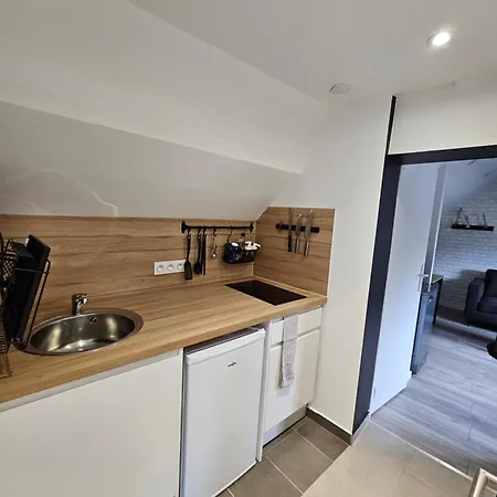 Le Jean Jaures 6 - Superbe T2 Apartment Rouen
