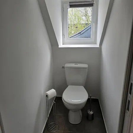 Le Jean Jaures 6 - Superbe T2 Rouen