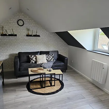Le Jean Jaures 6 - Superbe T2 Apartment