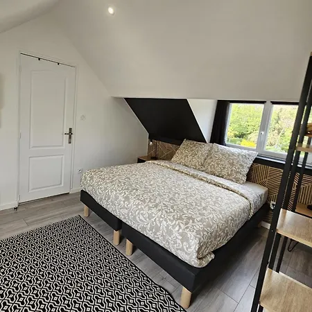 Apartment Le Jean Jaures 6 - Superbe T2 *