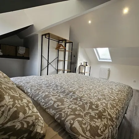 Le Jean Jaures 6 - Superbe T2 Apartment *