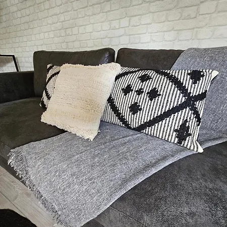 Apartment Le Jean Jaures 6 - Superbe T2 Rouen